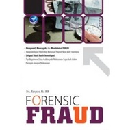 Forensic Fraud Book