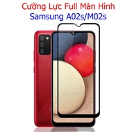 (F32) Samsung A02s / M02s / A03s Full Screen Protector