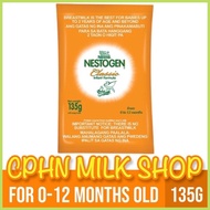 ☎ ○ ✠ Nestogen Classic 135g 0-12 Months Old Infant Formula