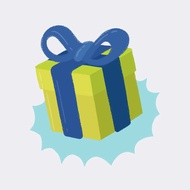 Gimmick Exsport X Owi Stickers