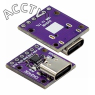 CH340N SOP8 USB to TTL module Pro Mini downloader replaces CH340G CH340E