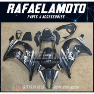 Kawasaki ZX-10R Full Coverset Year 2011-2015 Fairing 27