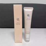 Ready Stock Korean beauty beauty of joseon Ginseng Revitalizing Essence Eye Cream Eye Essence 30ML