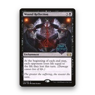 [MTG] Wound Reflection (113) [2XM] [BLACK] [RARE] | Magic the Gathering