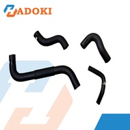 TOYOTA COROLLA AE101 / AE111 RADIATOR HOSE SET