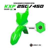 Kx 250 fender board/450