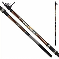 Fishing Rod Surf casting power blade 390