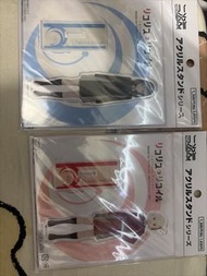 Lycoris Recoil 莉可丽丝 锦木千束 正版现货 GSC 莉可丽丝 锦木千束 井上泷奈 毛絨玩偶 立牌