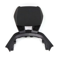 XMAX V3 2026 ปรับปรุงรถจักรยานยนต์ XMAX300 backrest xmax backrest backrest สำหรับ Yamaha XMAX 300 20