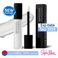[MISSHA] Color Fix Eye Primer 7.5g [Basic]