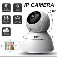 IP CAM CCTV SNOWMAN V380 5MP 1080HD RESOLUTION