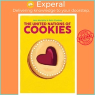 The United Nations of Cookies by Jess Murphy (UK edition, hardcover)