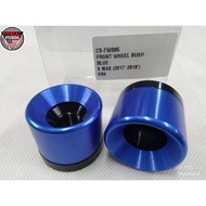 YAMAHA XMAX 250 XMAX 300 FRONT WHEEL BUSH