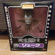 死亡筆記 死神