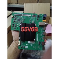 MB - MAINBOARD - MOTHERBOARD - TCL - 55V6B - NEW ORIGINAL