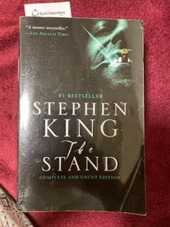Stephen King: The stand