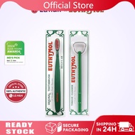 EUTHYMOL Original Toothbrush(Regualr)+Original Snless Steel Tongue Scraper
