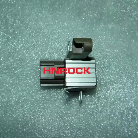 NEW Alternator Voltage RegulatorAcura 13306400 126600-3600 126600-3960 126600-4210 IN6368 VR-H2005-1