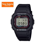 Casio G-Shock DW-5000R-1ADR Bio-based Resin Band Men Sports Watch
