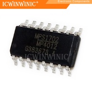 5 Piece  MP4012DS MP4012 SOP-16  Integrated circuit IC