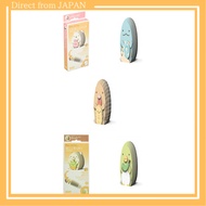 Paper 3D Puzzle EUGY Sumikkogurashi Polar Bear and Furoshiki ,Sumikko Gurashi Polar Bear and Furoshi