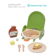 Manhattan Toy Ribbit Waffle Maker (Age 3+)