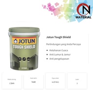 CAT JOTUN 25L / MORNING FOG 9918-The Paint Spot