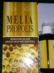 Melia propolis 55ml Original