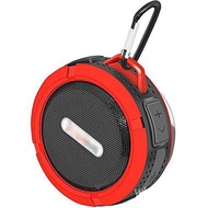 Rechargeable C6 Waterproof Bluetooth Wireless Speaker,Here Portable C6 Wireless Bluetooth Speaker Wa