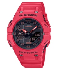 Đồng Hồ Nam Casio G-Shock GA-B001-4A Bluetooth Chính Hãng - Lõi Carbon - GA-B001-4ADR