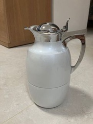 Alfi juwel glass vacuum insulated jug