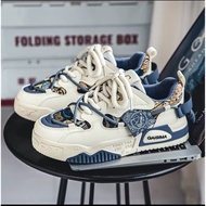 New model men's flat shoes men shoes sneakers