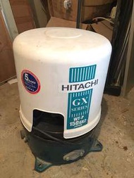 日立加壓水泵(壞)