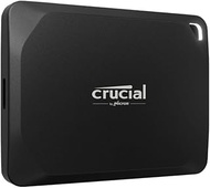 MICRON - CRUCIAL SSD EXTERNAL Crucial X10 Pro 1TB USB-C 3.2 Gen2 Portable SSD