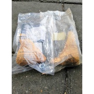 ลูกหมากคันชักนอกNissan z33 350z อะไหล่แท้ made in japan ราคาตัวละ