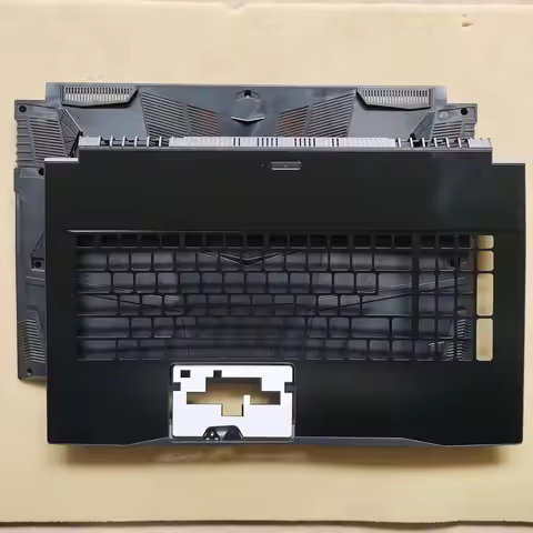 New laptop upper case cover palmrest for MSI GF75 MS-17F1 ms-17F2 ms-17F3 ms-17F4 17F5