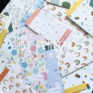 WEDDING ENVELOPE/ MULTIPURPOSE ENVELOPE AESTHETIC ENVELOPE EID AL-FITR ANGPAU MODERN