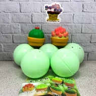 IBLOOM CACTUS CAPSULE