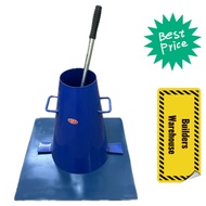 Slump Cone / Slump Test / Concrete Test PREMIUM QUALITY