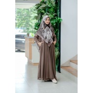 SET HIJAB SYARI JAMILAH ORIGINAL BERMERKS