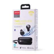 IPX7級 防水藍牙耳機 防汗運動式設計 跟無線充電盒IPX7 Waterproof Earbuds Bluetooth headphones Headsets Sweat-proof Earphones Sweat-proof Joyroom JR-TL1 Pro