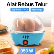 7-Egg Electric Egg Steamer Cooker Boiler 350W - YS-203 4501