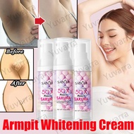 permanent whitening cream for private part underarm whitening armpit neck elbow knee inner thigh whi