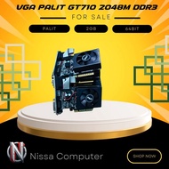 Vga Palit GT710 2048M 2Gb DDR3