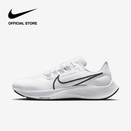 Nike Men's Pegasus 38 Men's Road Running Shoes - White