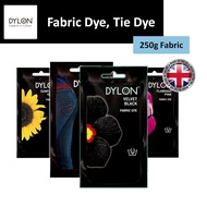 Dylon Fabric Hand Dye 50g , Tie Dye (Serbuk Pewarna Pakaian)