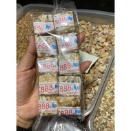 Dijual KEMENYAN MADU 888 Berkualitas