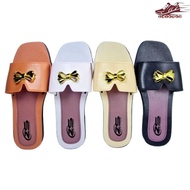 selipar wanita selipar flat wanita selipar mura sandal flat sandal viral selipar murah selipar haria