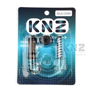 SIL MASTER EM KIT BAJAJ 200NS KNZ