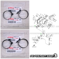 CARBURETOR CLAMP RUBBER MANIPUL INTAKE JOINT RX KING RXKING RXK RXS RX SPECIAL ORIGINAL YGP 90460-43